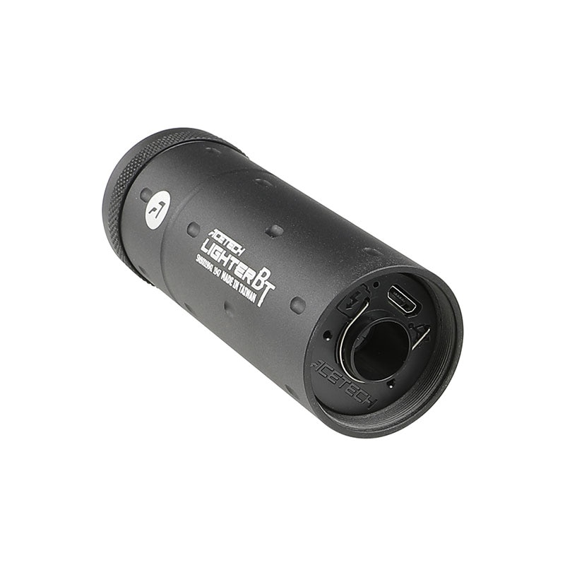 ACETECH Lighter BT(Bluetooth) 弾速計&トレーサーユニット (レッド