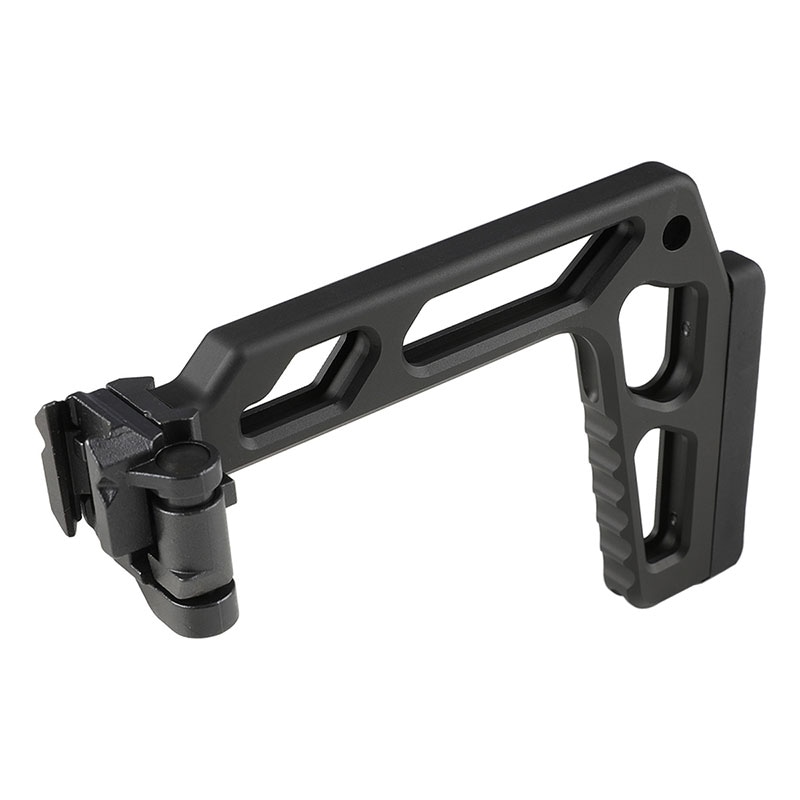 Airsoft Artisan SIG AIR MCX対応シューターフォールディングストック