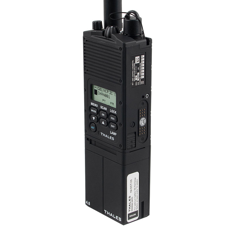 Z-Tactical PRC-148ダミーラジオケース | ヘッドウェア,無線機器