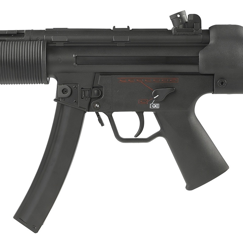 Golden Eagle MP5 SD5 AEG 電動ガン | エアガン本体,電動ガン,サブ