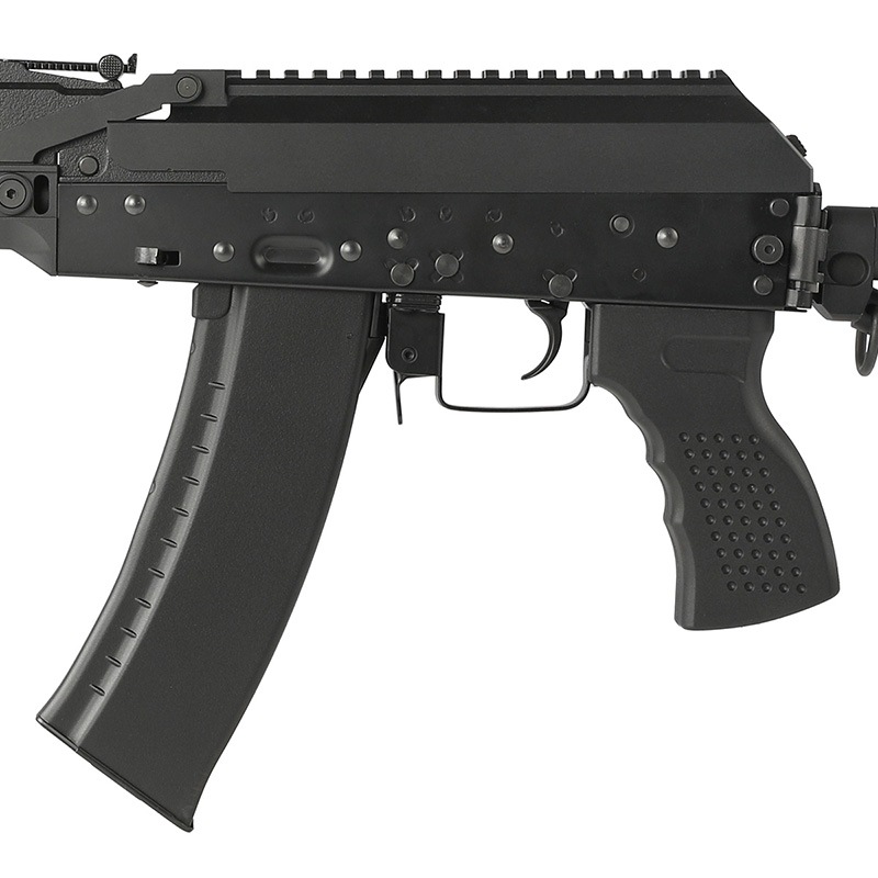 CYMA Plus CM113A AK74 Zenit Custom AEG (JP Ver./Platinumシリーズ