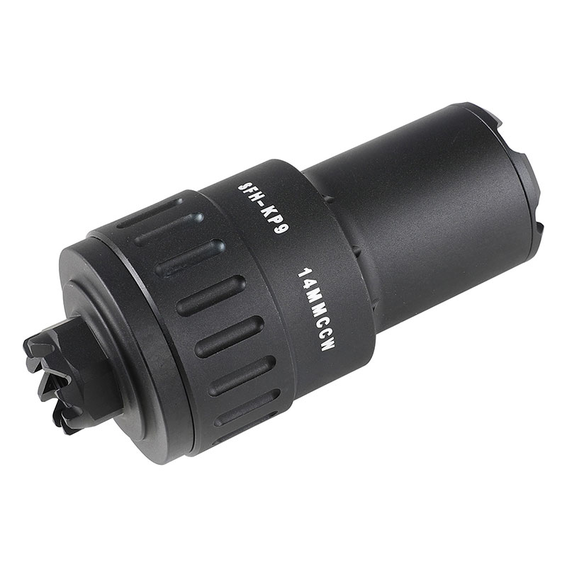 48Hセール】5KU Delta-Tek MPI KP-9タイプ Vityazフラッシュハイダー