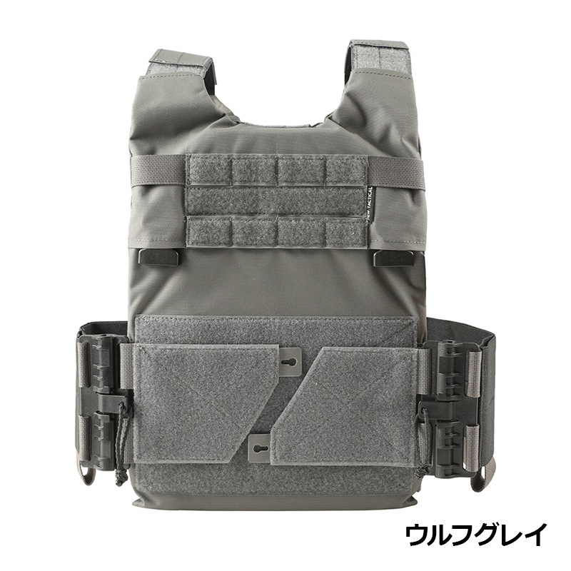 PEW Tactical SSスタイル LV/119プレートキャリア | サバゲー装備品