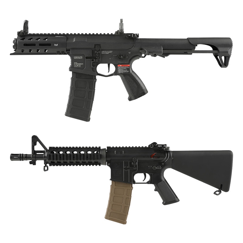 マガジンフェア】SAA MAGPUL P-MAG Gen.3タイプ スプリング給弾式200連