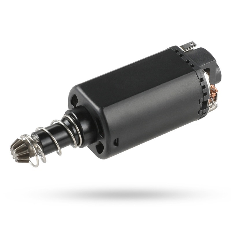 HTGベーシック 玄 KURO モーター ロング 電動ガン用モーター