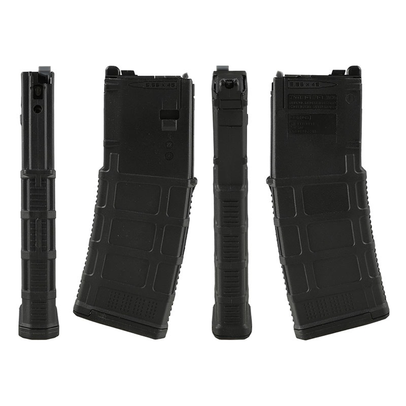 Guns Modify EVO P-MAG Gen.3タイプ 35連ガスマガジン (東京マルイ M4