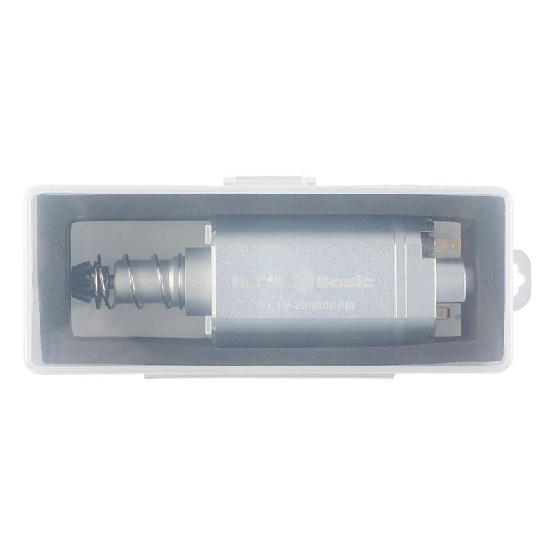 HTGベーシック MUGEN STD 無限 ブラシレスモーター スタンダード