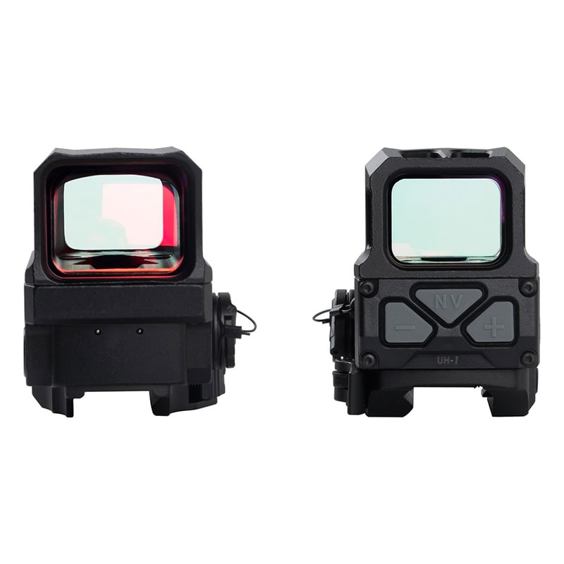 VO UH-1 GEN2ドットサイト/VMX-3Tマグニファイヤーセット BK | 光学