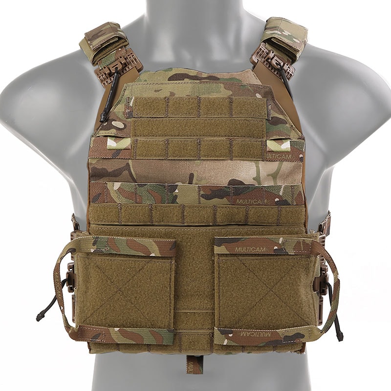 EMERSON CP JPC2.0タイププレートキャリア (クイックリリース仕様) MC