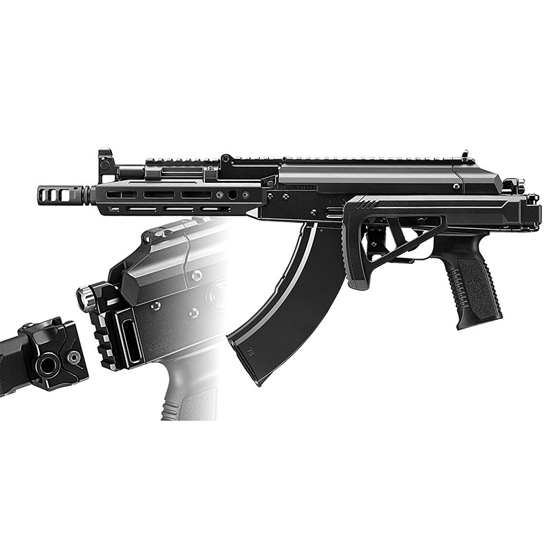 東京マルイ AKX ガスブローバックライフル | エアガン本体,ガス