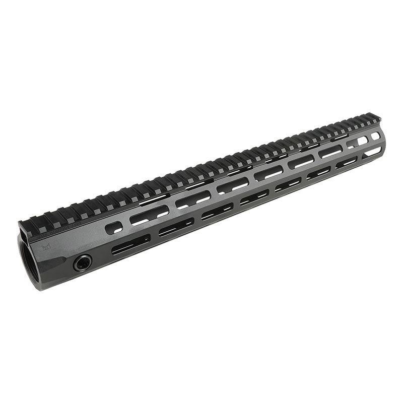 Airsoft Artisan KAC URX4 スタイル M-LOK 14.75inch ハンドガード