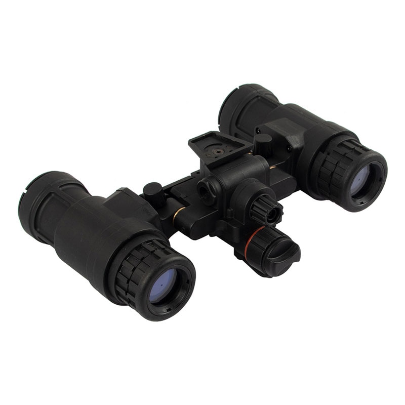 FMA PVS-31タイプ ダミーナイトビジョン (レンズ発光モデル