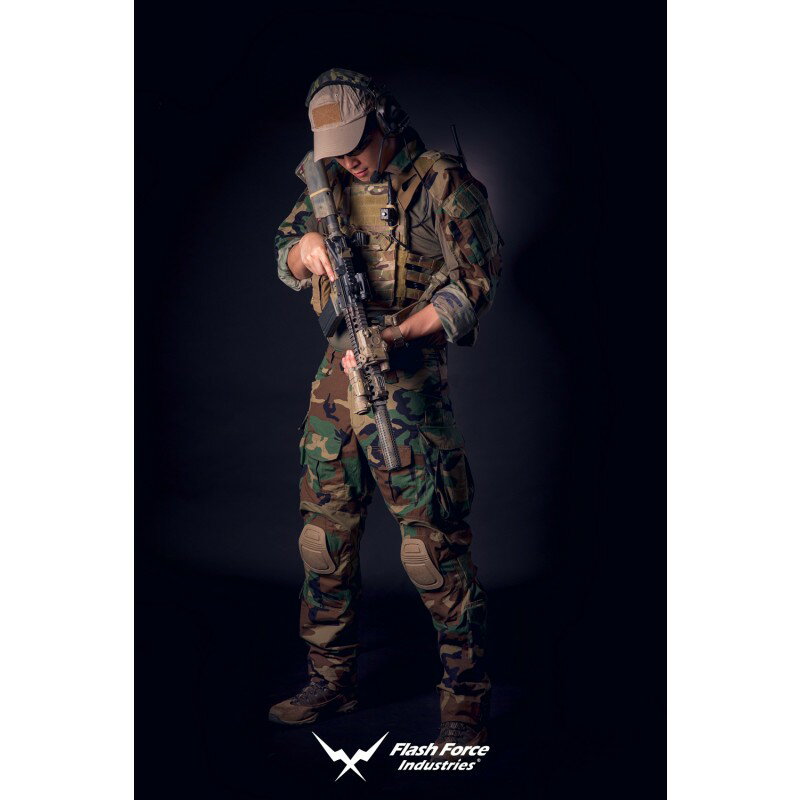 48Hセール】FFI Crye Precisionタイプ G3コンバットシャツ/パンツ