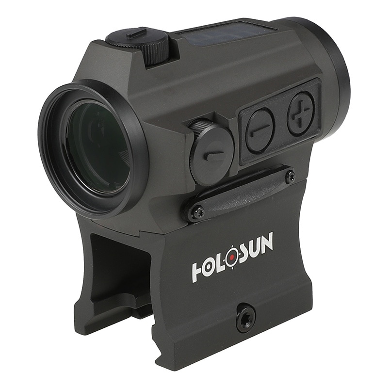 HOLOSUN HS503CU サークルドットサイト | 光学機器,ドットサイト