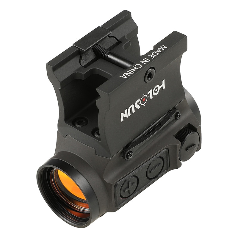 HOLOSUN HS503CU サークルドットサイト | 光学機器,ドットサイト