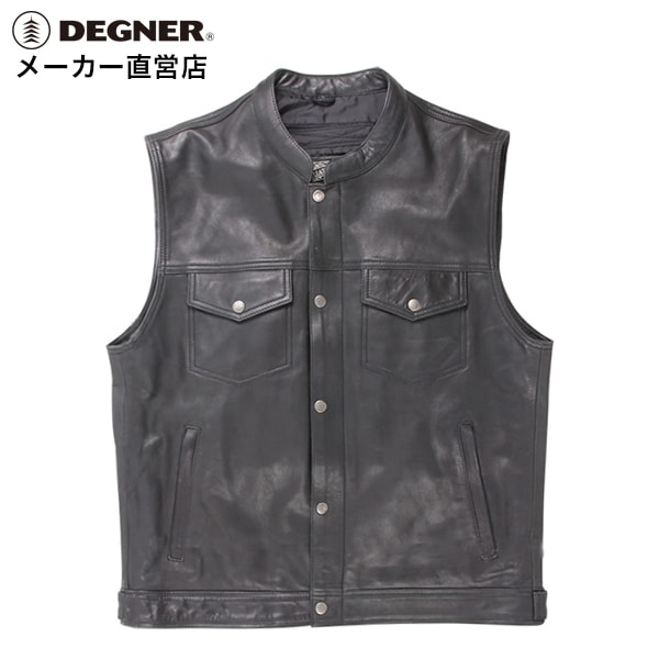 バイク ベスト ウェア,ベスト デグナーオンライン DEGNERDEGNER 2026
