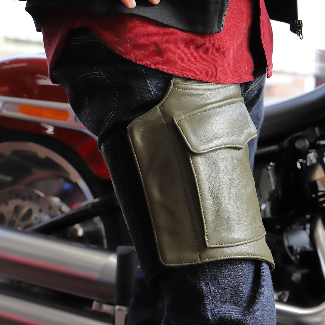 バイク ヒートガード[CH-6 / CH-7] ウェア デグナーオンライン DEGNER 2026