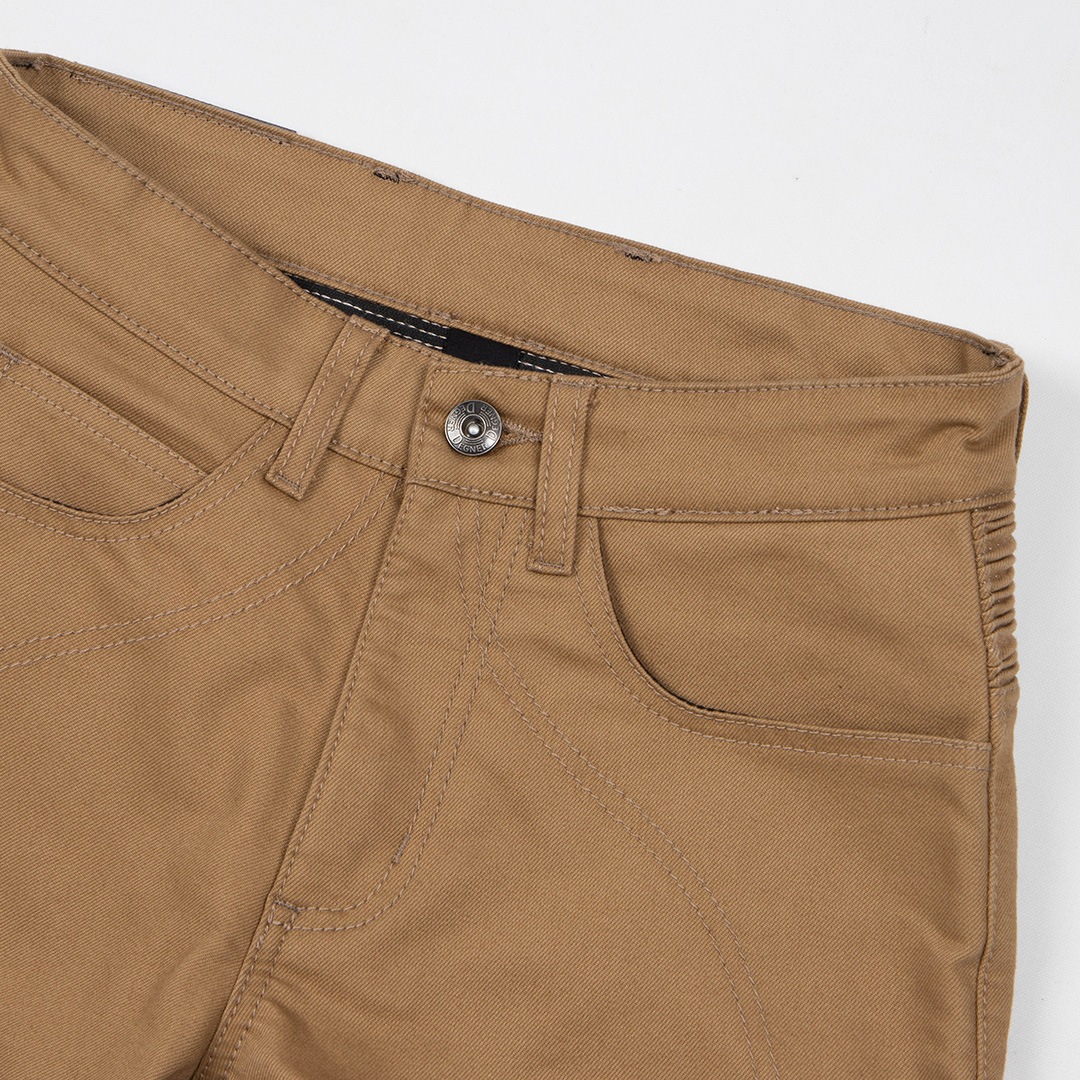 バイク AAコットンパンツ メンズ[DP-44] ウェア,メンズ,パンツ,本革