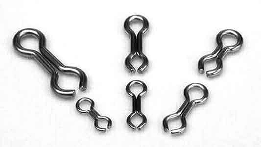 八の字リング（ハチノジ（大陽 《ｽﾃﾝﾚｽ(303､304､XM7等)/生地(または