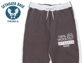 パンツ | 所ジョージの世田谷ベース オフィシャルグッズショップ