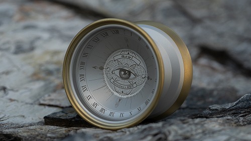 日本のメーカー,mowl | ヨーヨーショップネスト