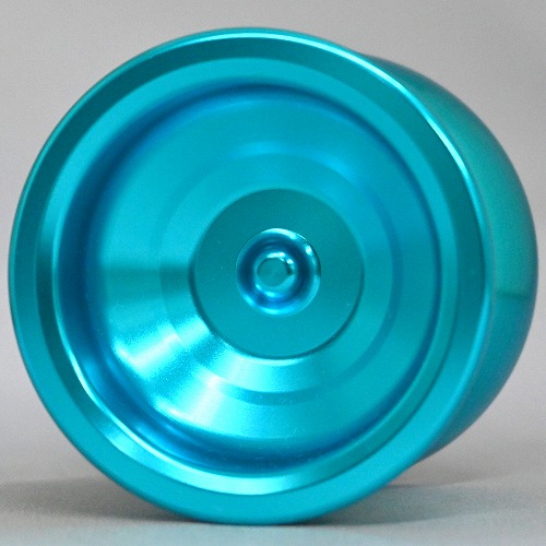 ディライブ | 日本のメーカー, ターニングポイント | | ヨーヨー