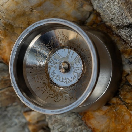 AERODYNEX TI V2 | 日本のメーカー,mowl | | ヨーヨーショップネスト