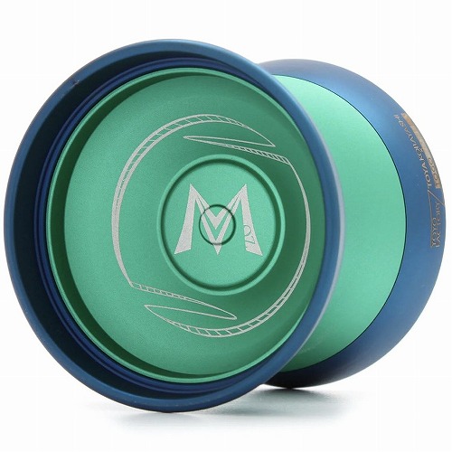 モズ | アメリカ/カナダのメーカー, ヨーヨーファクトリー