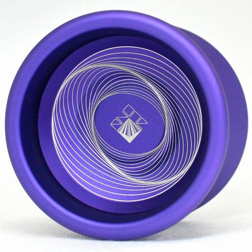 シューティングスター アビス コントレイル ヨーヨー 3個セット