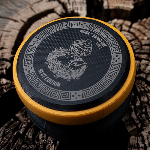 日本のメーカー,mowl | ヨーヨーショップネスト