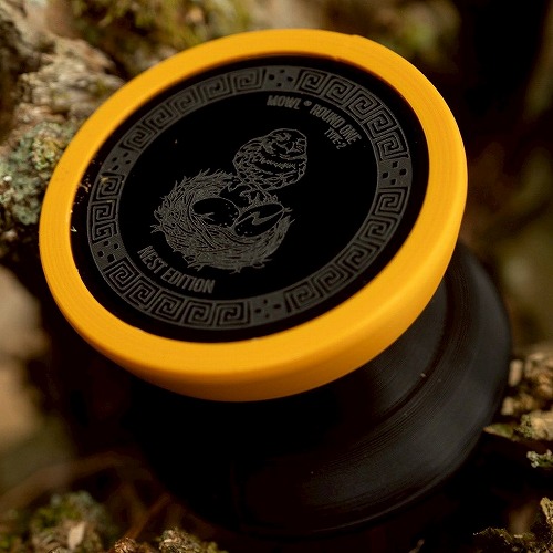 日本のメーカー,mowl | ヨーヨーショップネスト