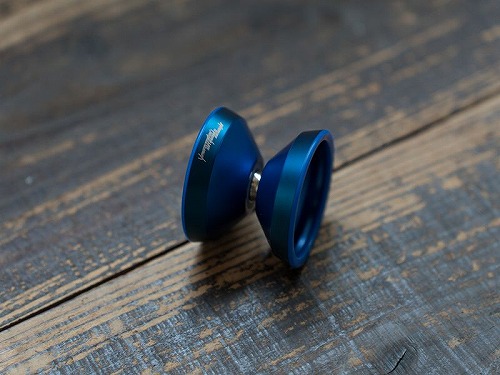 オンスロート | 日本のメーカー, ヨーヨーリクリエーション