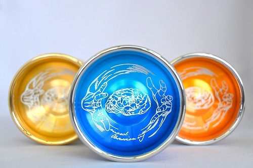 OBSESSION + | 日本のメーカー,mowl | | ヨーヨーショップネスト