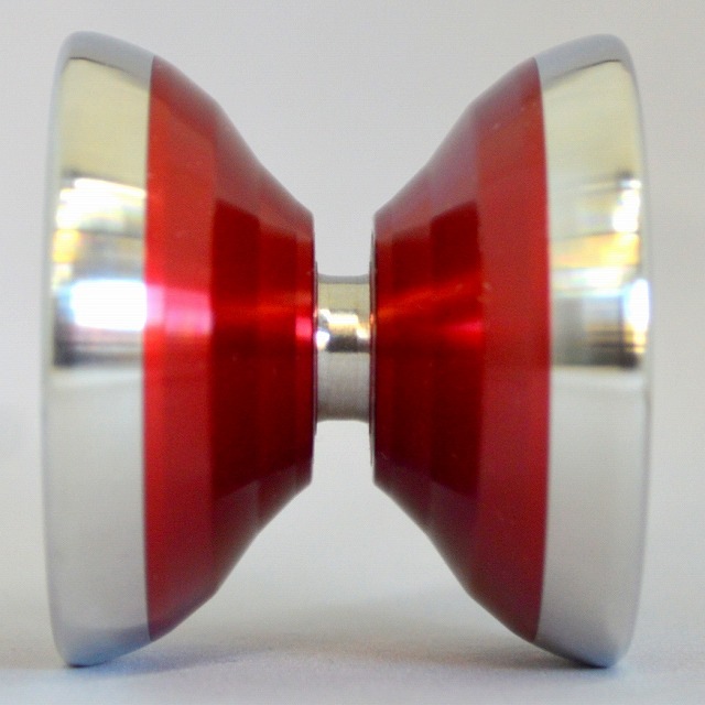 MGB | 日本のメーカー, ターニングポイント | | ヨーヨーショップネスト