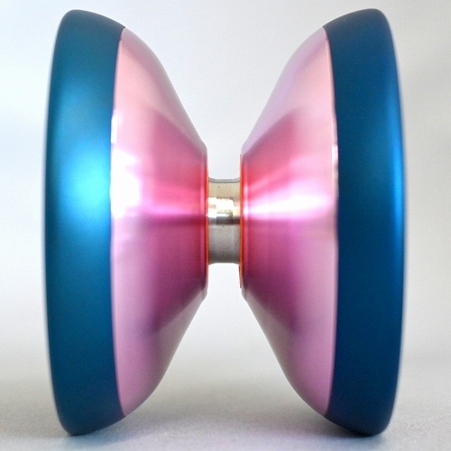 ハーデス | 日本のメーカー, ターニングポイント | | ヨーヨーショップ