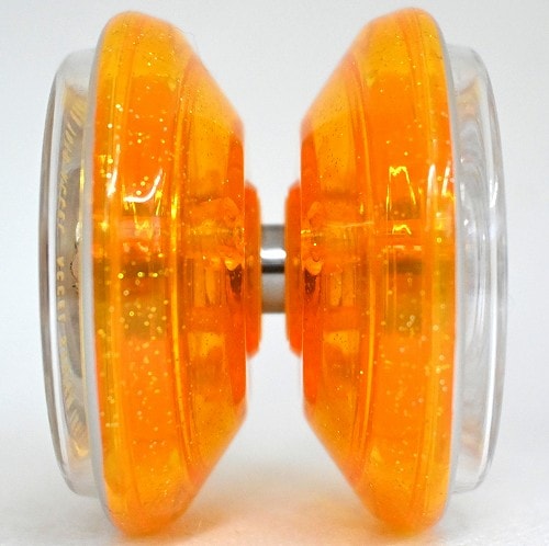 品番103】ハイパーヨーヨーアクセル アクセルブースト（イグナイト