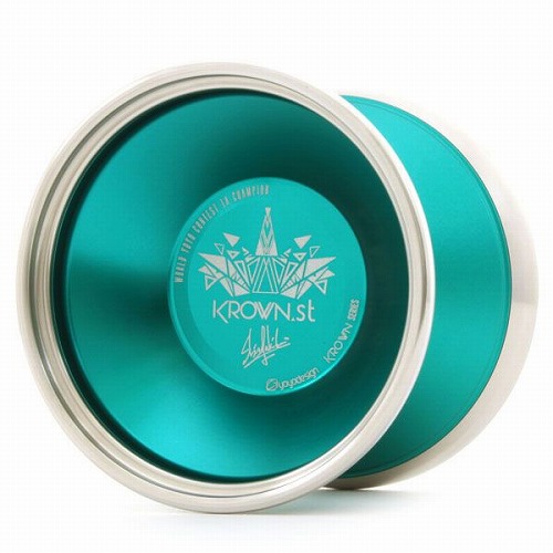 クラウン.st 【2021】 | アジアのメーカー, C3ヨーヨーデザイン