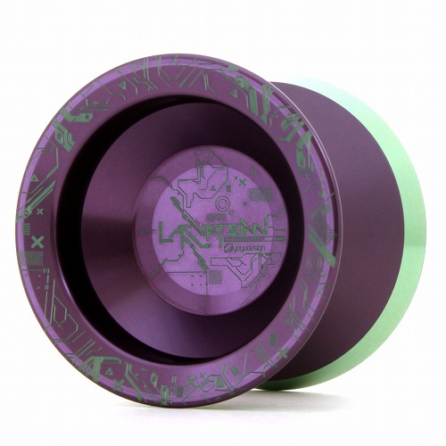 レーヴァテイン | アジアのメーカー, C3ヨーヨーデザイン | | ヨーヨー