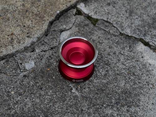 オートスコピー | 日本のメーカー, ヨーヨーリクリエーション