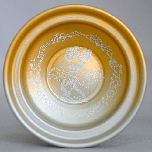 ヘトロジェニティ Nest Edition | 日本のメーカー,mowl | | ヨーヨー