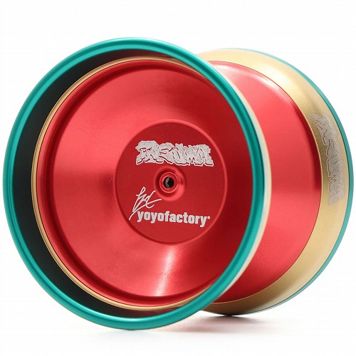 3月3日21時発売】プネウマ | アメリカ/カナダのメーカー, ヨーヨー