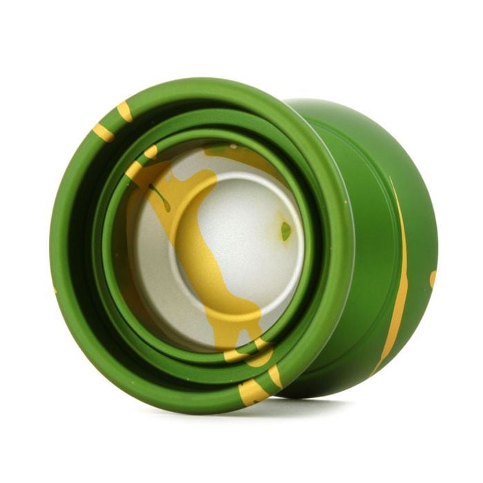 ボーイ | アメリカ/カナダのメーカー,カリブーロッジ | | ヨーヨー