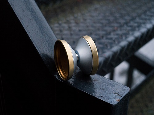 オーバードライブドラウプニル | 日本のメーカー, ヨーヨーリ