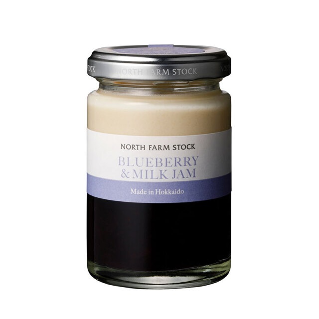 白亜ダイシン】北海道ミルクフルーツジャムセット（JJE-04）