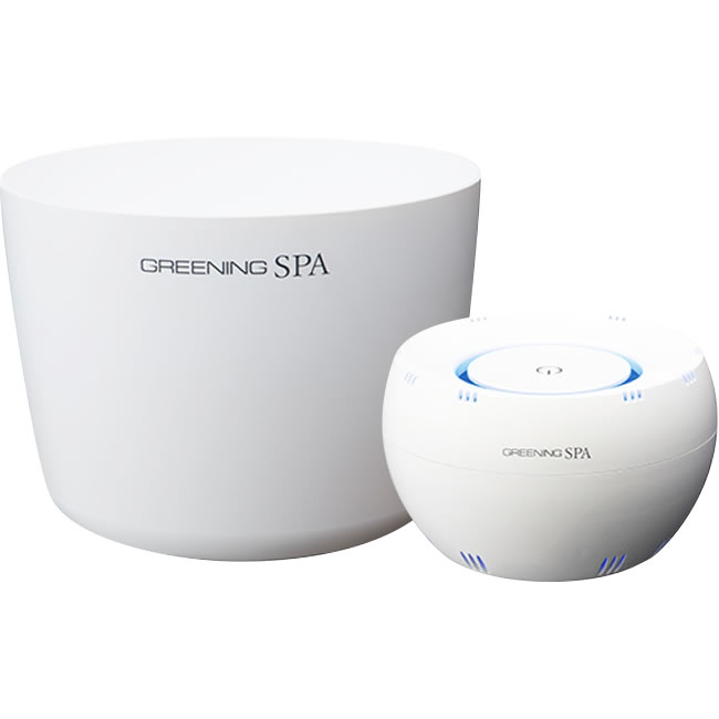 グリーニングスパ」の人気商品一覧 | 安い商品を通販サイトから探す