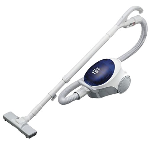 パナソニック MC-PJ23A-H [グレー] レビュー評価・評判 - 価格.com