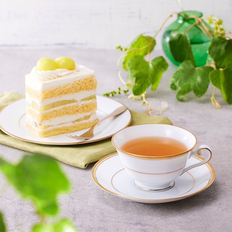 Darjeeling First Flush 2025 -Tumsong- ｜プレミアムティーショップ