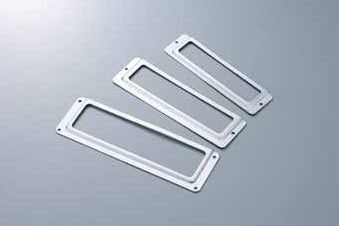 スリーナイン島野] 長型品名差