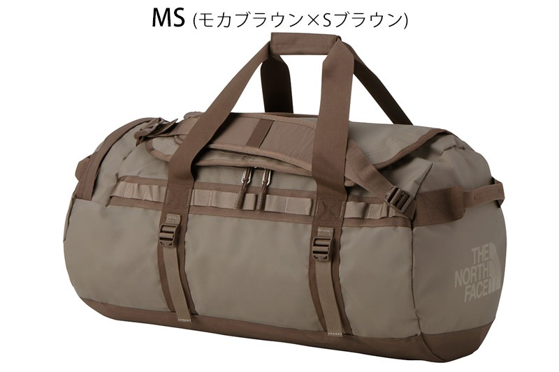 セール SALE ザ・ノース・フェイス THE NORTH FACE BC ダッフル M BC