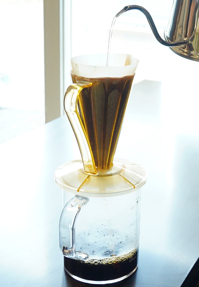 DEEP27 -Taizo Gold Edition - | PRODUCT / オリジナルプロダクト | NOUDO